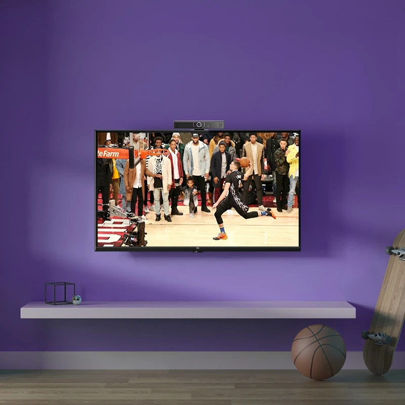 

Q95 MAX HD Webcam Camera Video Conferencing Dedicated HD Camera Home Video Business Conference Meeting Room