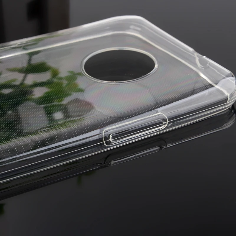 Силиконовый Чехол Для Doogee x95 мягкая задняя крышка защитный чехол из ТПУ