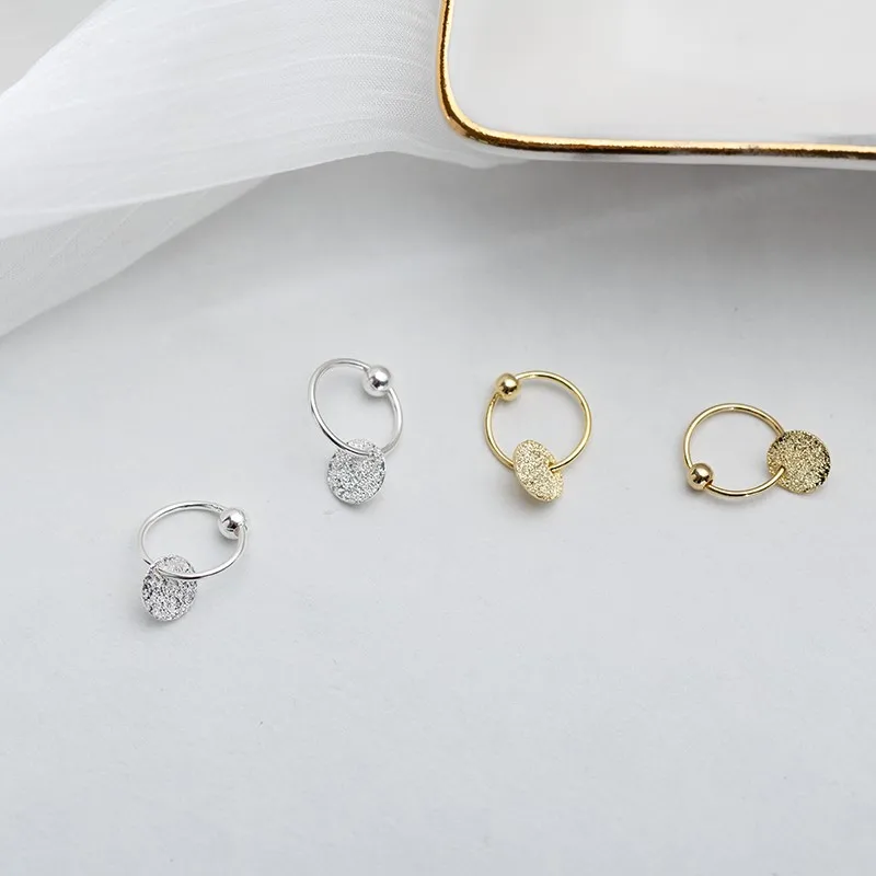 

Sales with Free Shipping Sale S925 Sterling Silver Color Earrings Women Arete De Mujer Silver 925 Jewelry Drop Earing Orecchini