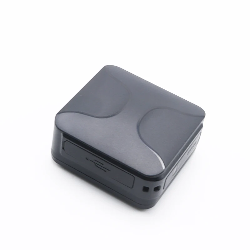 Забавный Авто LK105 Мини Размер gsm& gprs gps трекер долгого ожидания Персональный gps трекер анти-Потеря устройства слежения