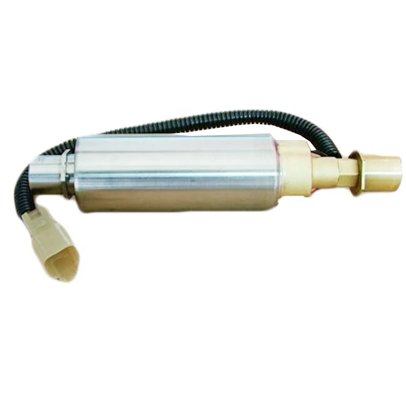 

Fuel Transfer Pump 3968190 24V Electric transfer pump