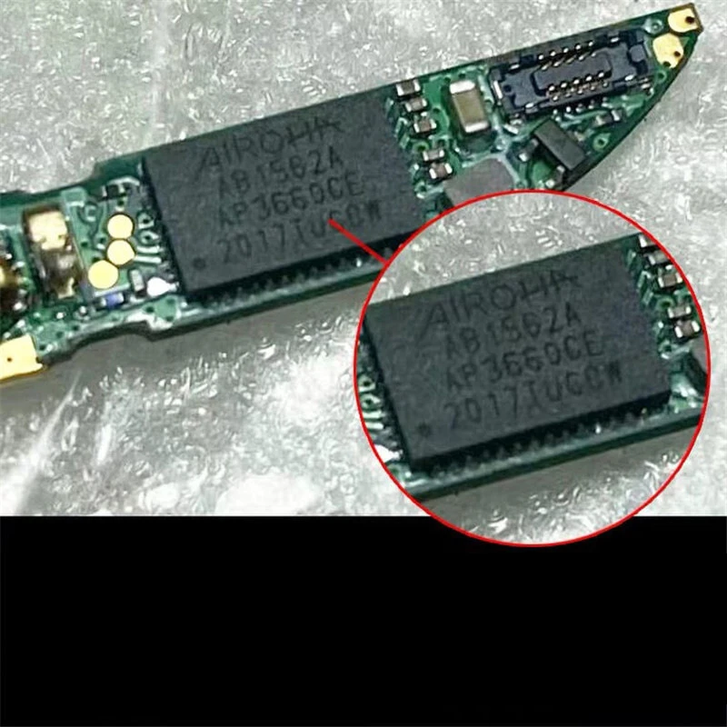 1562a tws anc pro беспроводные наушники-вкладыши bluetooth V5.2 пространственное аудио 12D super