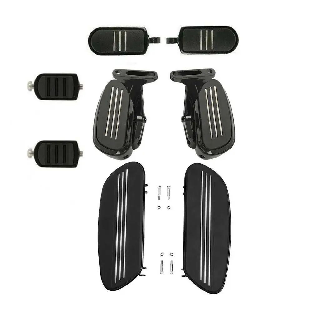 Мотоциклетный водитель пассажирский пол педаль переключения передач для Harley