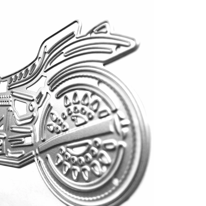 1 шт. штампы для резки бумажных карт металлические трафареты рукоделия альбом