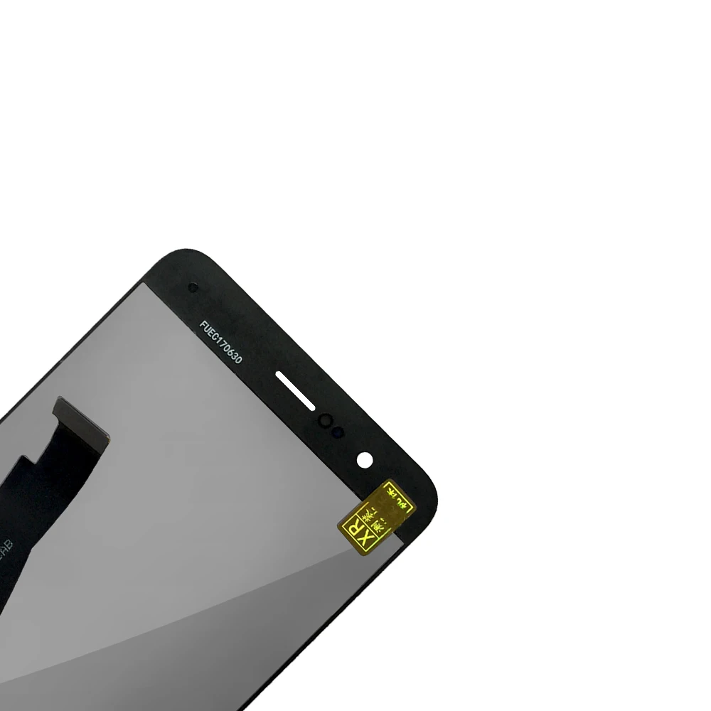 ЖК-дисплей с сенсорным экраном и дигитайзером в сборе для Xiaomi Mi Note 3 100% дюймов