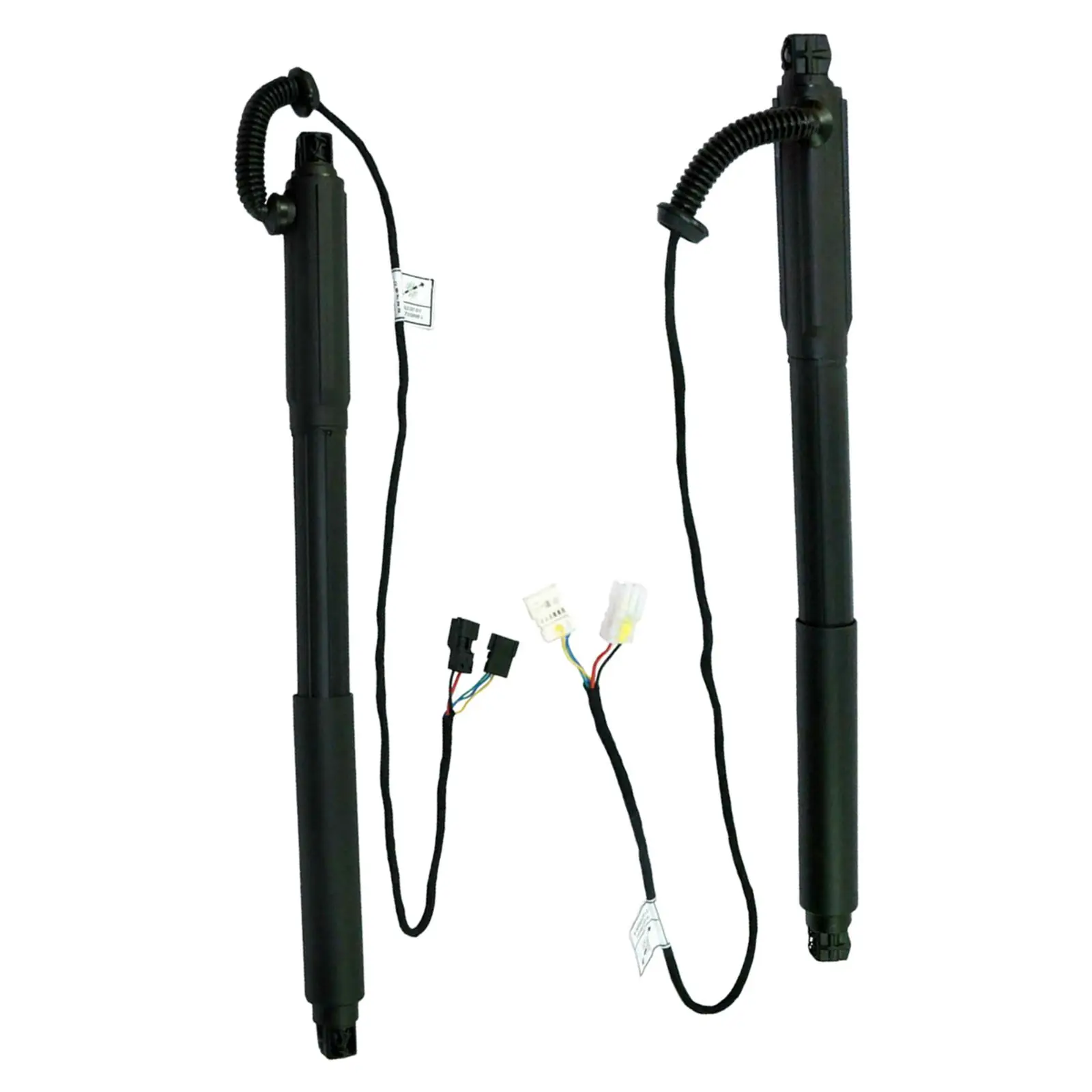 

Set of 2 Car Lift Support for E70/E70LCI 07-13 51247332695 51247332696