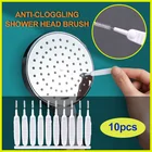 1020 шт., щётка для чистки душевой лейки
