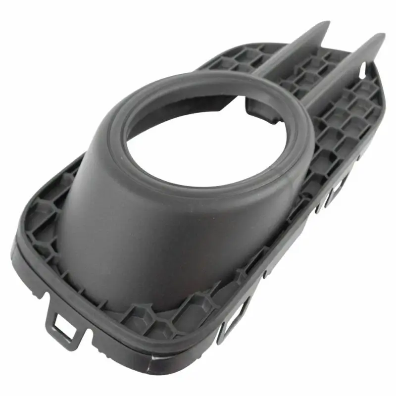 

Car Front Bumper Fog Light Frame Cover for Volkswagen Tiguan 2012-2019 Front Fog Lamp Grille Trim #5N0853666G9B9 5N0853666G