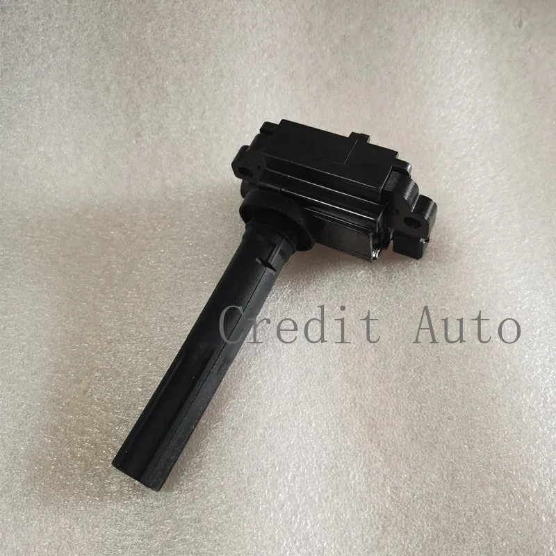Высококачественная катушка зажигания 3705010-04 DQZ9201A/9201 для Suzuki Chana | Автомобили и