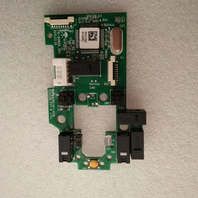 Запасные части материнская плата мышь для Logitech G502 RGB Edition | Компьютеры и офис