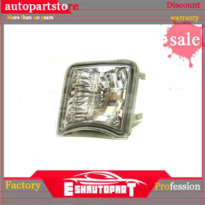 

For Toyota Prius ZVW3 09-2011 Hatchback front signal indicators lamps lights RH+LH