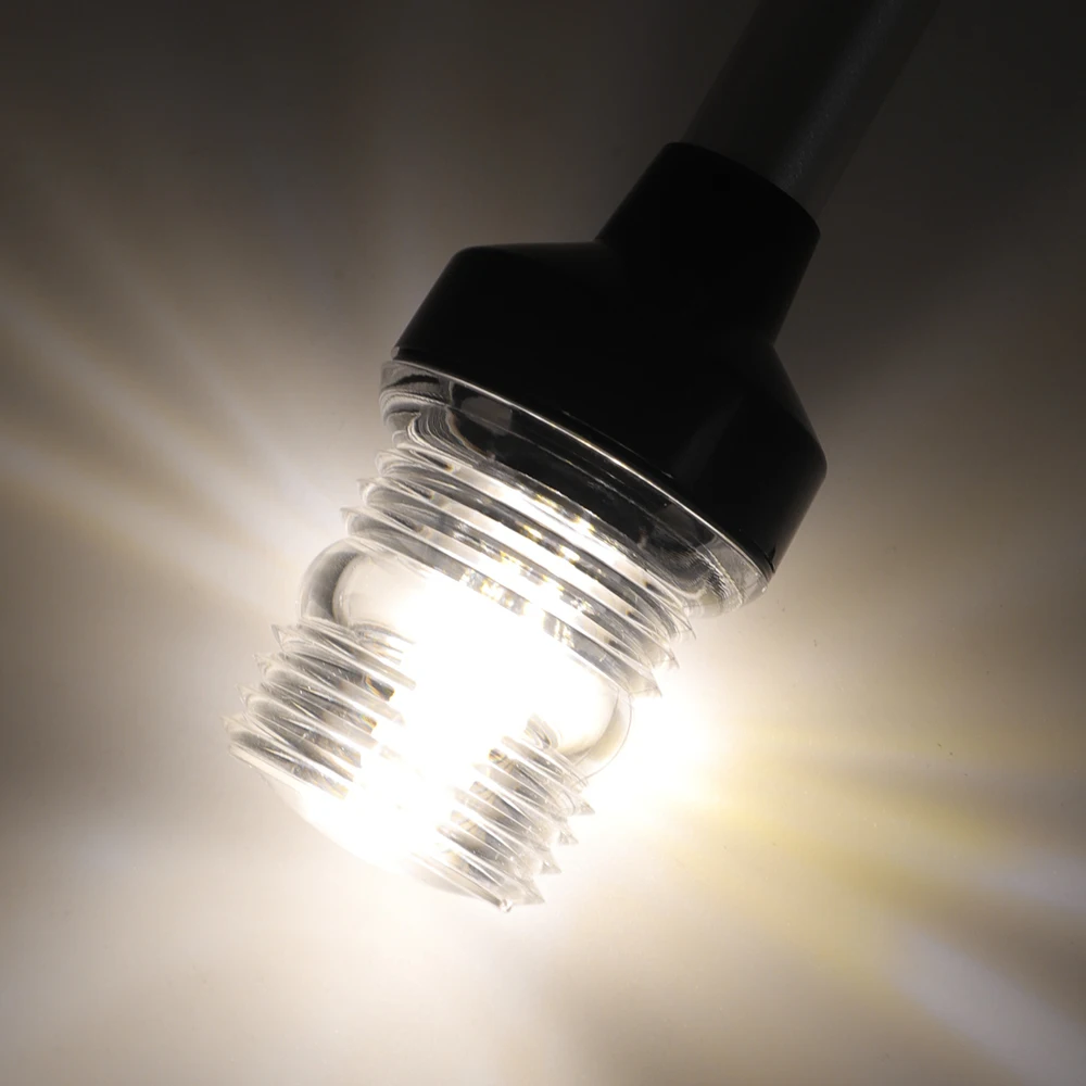 Морской якорь для лодки светодиодные навигационные огни лампа морского плавания