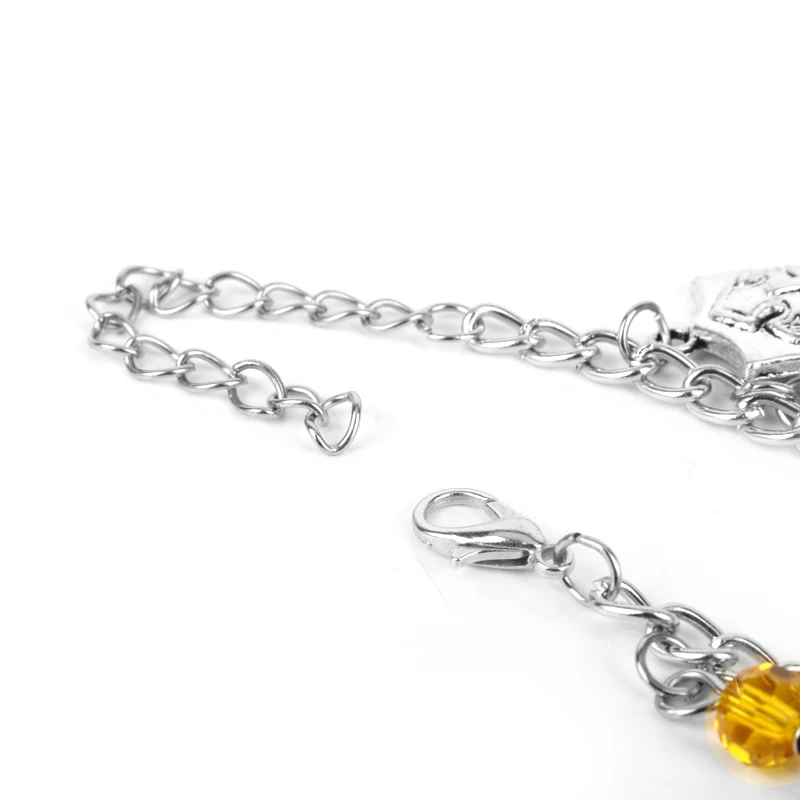 Модные ювелирные изделия браслет Outlander шотландский расторопши Шотландия