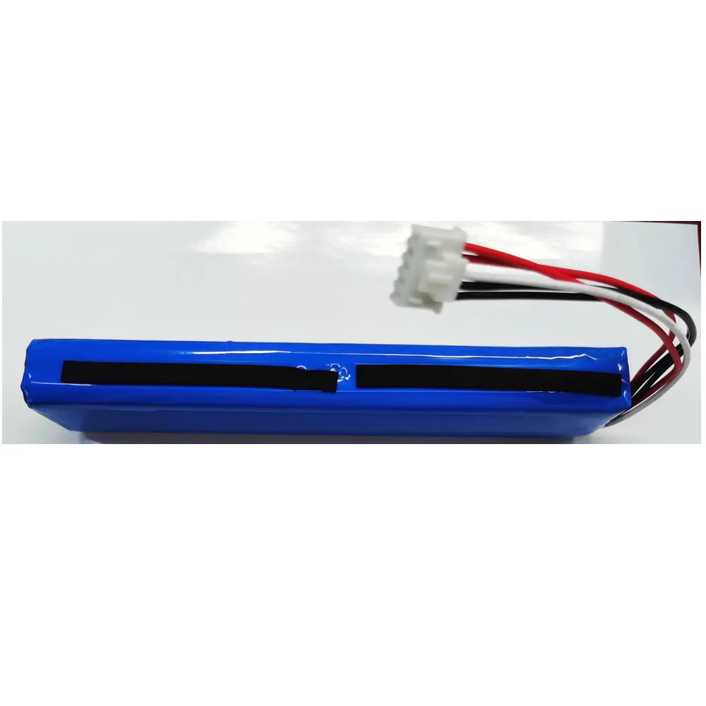 New High Quality Large Capacity 7.4V 10000mah GSP0931134 Battery For JBL XTREME Bluetooth Wireless Speaker