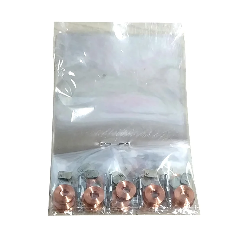 Низкочастотная этикетка 125 кГц RFID антенна Самостоятельная идентификационная