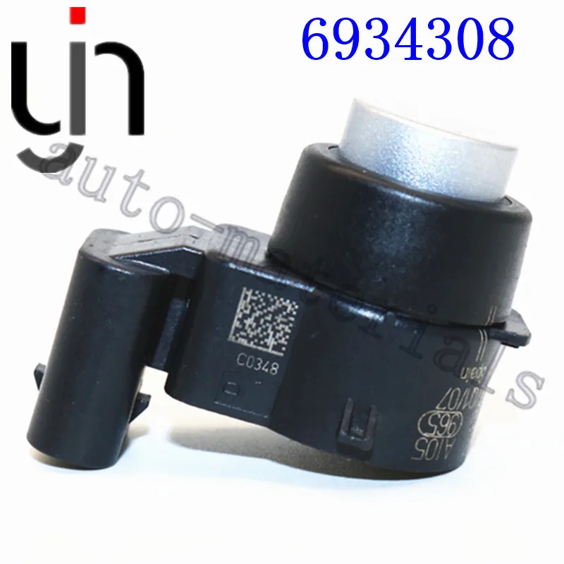 8X парковки PDC Сенсор для B M W 128i 135i 328i 335i 325xi 330xi 335xi M5 X3 E81 E82 E87 E88 E90 E91 R55 R56 66206934308|pdc