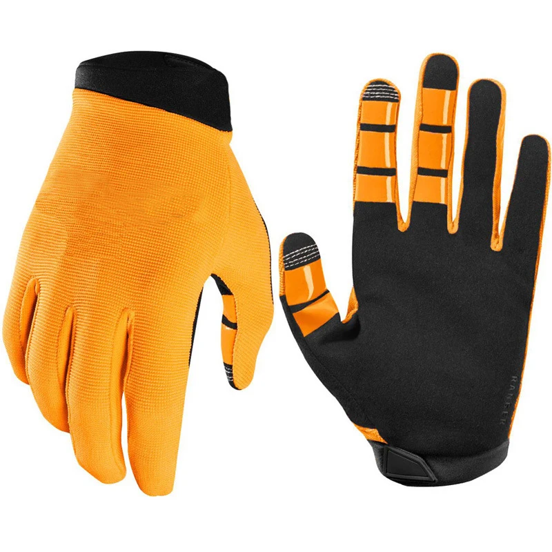 

MX Pawtector Gloves Cylcing Motocross Motorcycle Dirt Bike MTB DH Race Gloves