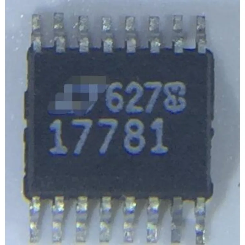

1 шт./лот LTC1778EGN-1 17781 SSOP Original в наличии