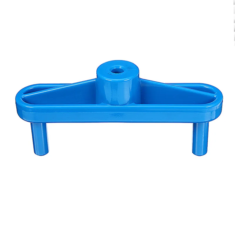 

1Pc 3-5/8" Range Woodworking Drill Locator Marking Positioner Center Finder Line Scriber Locator Woodworker Scribe HT2018154