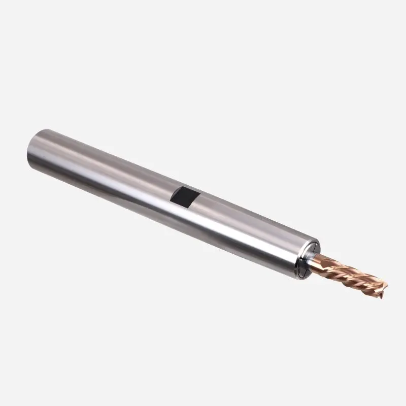 1 компл. Тонкий цанговый патрон C10 C12 C16 c20 DC6 DC8 120L 150L 200L вытяжной удлинитель Малый