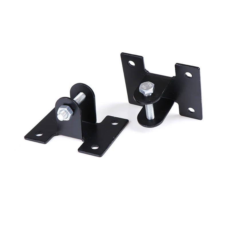 2 шт. металлические монтажные кронштейны для двигателя линейного привода 12 В/24 В |