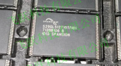 

S29GL512T10TFI010 S29GL512T10TFI S29GL512T10TFI01