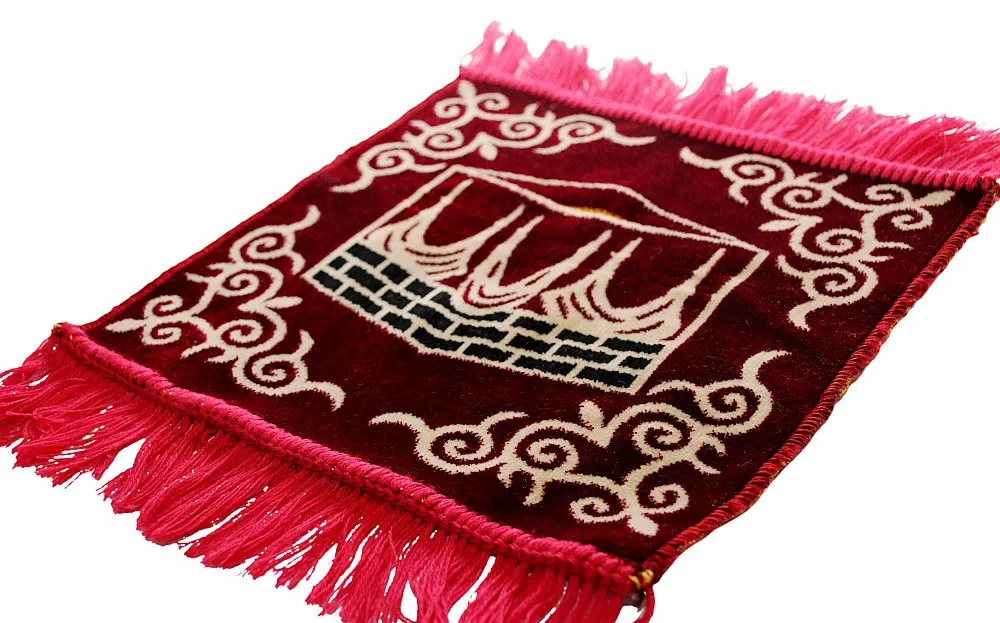 Новинка 2020 небольшое дизайнерское одеяло для поклонения Дорожный Коврик/ковер