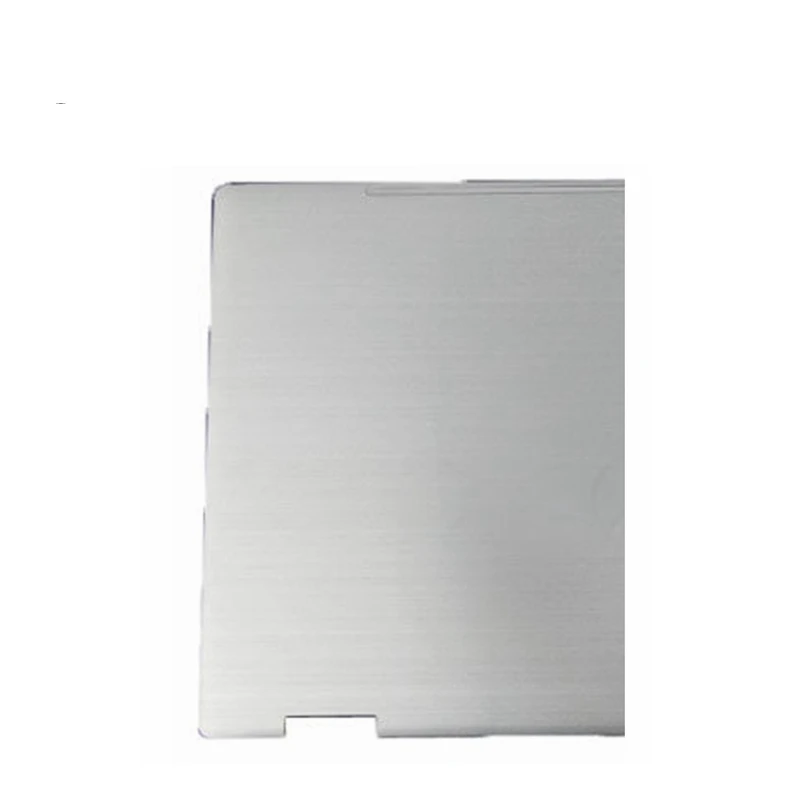 Новинка для Dell Inspiron 7569 задняя крышка ЖК дисплея сенсорный экран GCPWV CHA01 0GCPWV 0CHA01