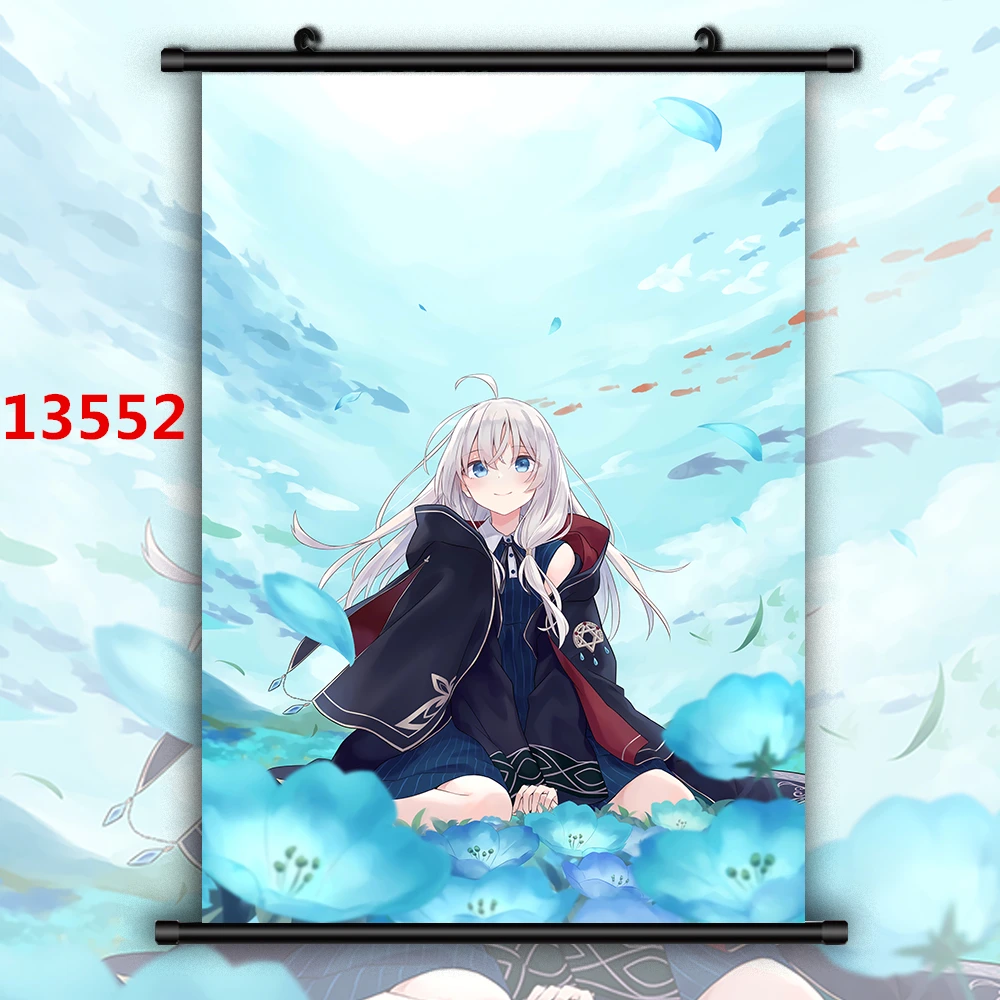 Картина на холсте Путешествие из элайны | Живопись и каллиграфия