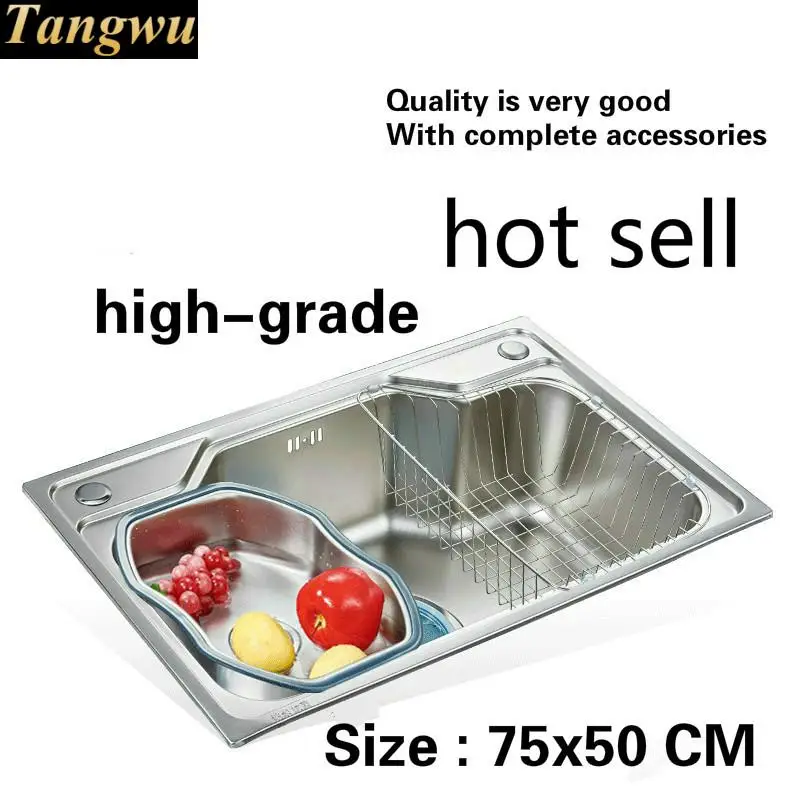 Бесплатная доставка Бытовая Высококачественная стандартная большая кухонная