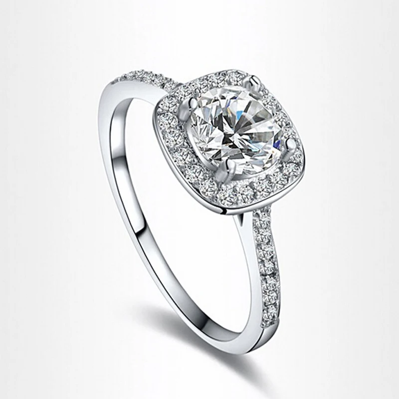 Специально для сети Taobao перед продажей высококачественных ювелирных изделий