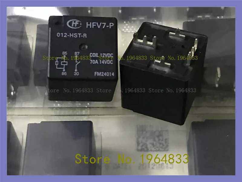 

HFV7-P 012-HST-R HFV7-P 012-HST-R