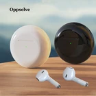 TWS Bluetooth 5,0 наушники беспроводные наушники с шумоподавлением светодиодный дисплей свободные наушники для телефона Xiaomi Redmi Samung iPhone