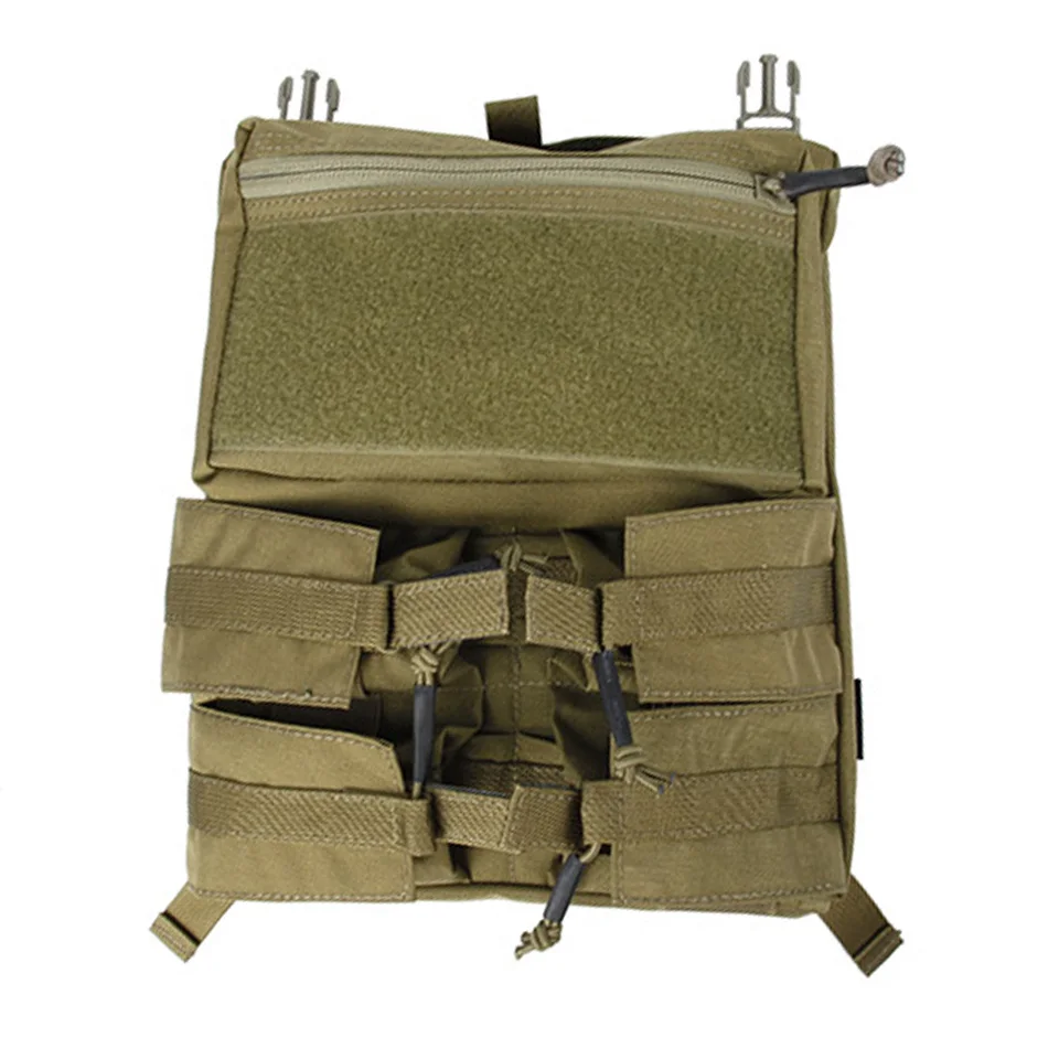 

TMC2743 4020 Special Connection Backpack Small Water Bag KK Wrapped with 500D Cordura Fabric Free Shipping