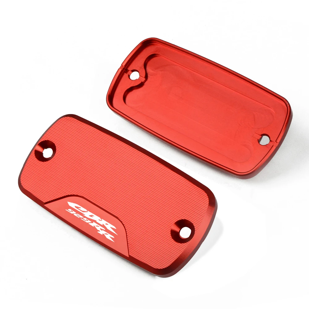 Для HONDA CBR929RR CBR 929RR 929 RR 2000 2001 Новый Мотоцикл с ЧПУ алюминиевый передний тормозной