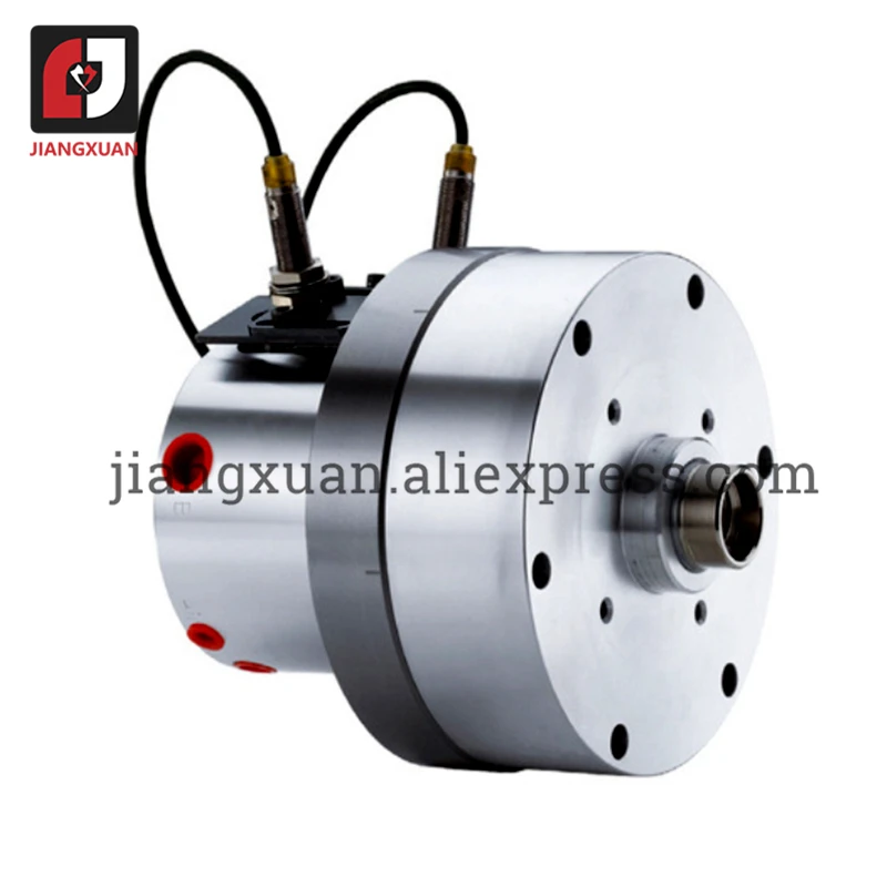 Taiwan AUTOGRIP компактный гидравлический вращающийся цилиндрический фотографический телефон с воздушным подключением и безопасным устройством