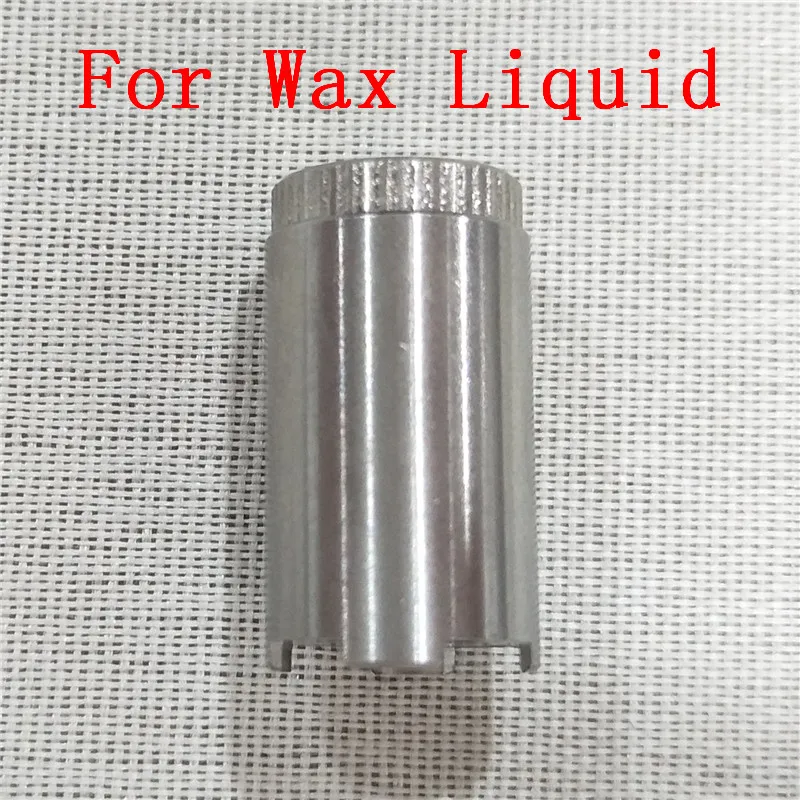 Original 3pcs 5pcs 10pcs/lot Replacement Atomizer Coils for dry herb wax liquid vaporizer Flowermate AURA e-cigarette | Электроника