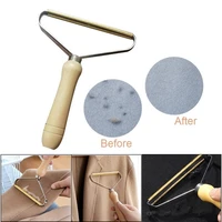 manual lint remover fuzz fabric shaving brushes portable pellet ball fluff cut machine for sweater clothes shaver tools