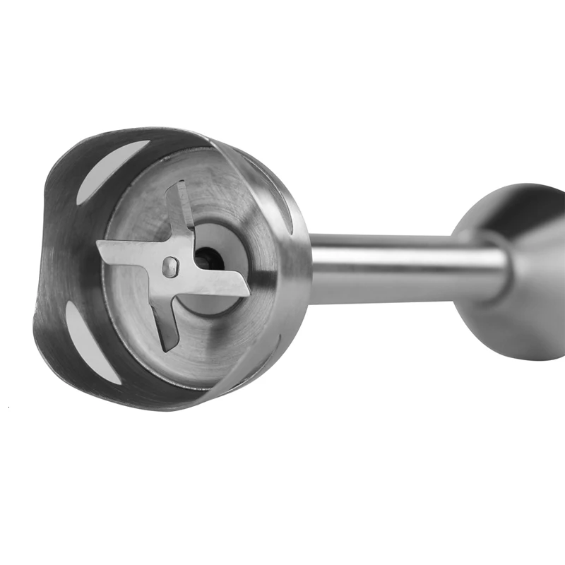 1100 Вт высокоскоростной погружной ручной блендер миксер включает в себя 500 мл