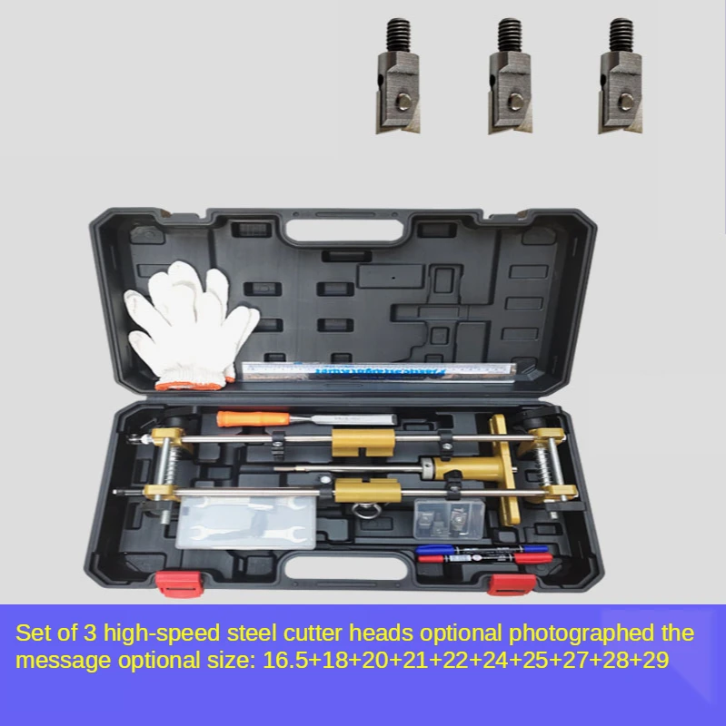 

Solid Wood Door Opener Locksmith Woodworking Door Lock Mortiser Installation Mortising Jig Tool Wood Slotting Machine