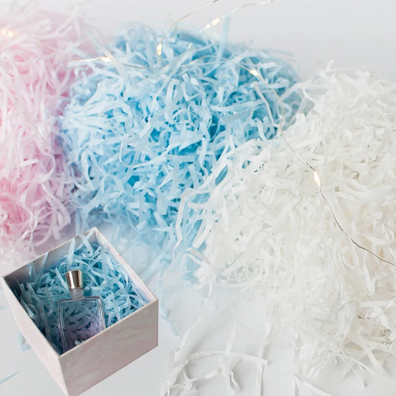 20 г/пакет для свадьбы/дня рождения вечерние украшения измельченная бумажная