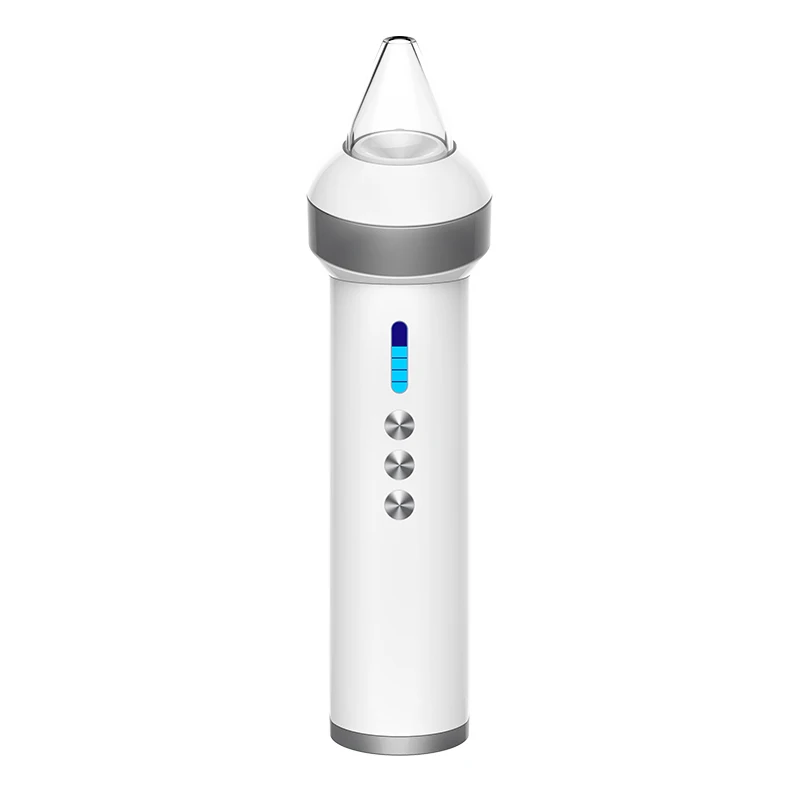 USB Перезаряжаемый ультразвуковой удаления угрей лица пор вакуумный Уход за Кожей
