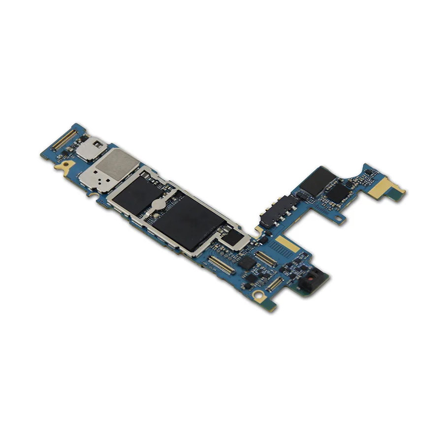 LISFG Европейская версия оригинальная разблокированная материнская плата для Samsung