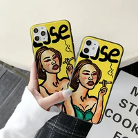phone case for iphone se 2020 11 pro xs max 8 7 6 6s plus x 5 5s se xr silicone soft tpu back cover for iphone 11 pro max