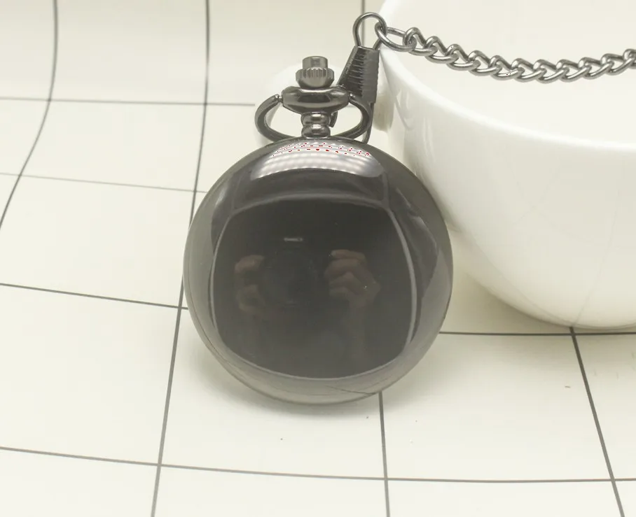 Кварцевые карманные часы на цепочке для моего мужа подарки годовщину моему другу