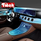 Защитная пленка из ТПУ для Mercedes Benz E Class W213, E200, 260, 300320, 2016-2019