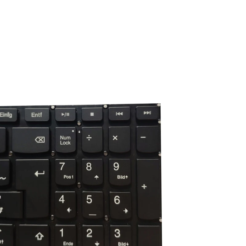 Клавиатура для ноутбука SP Spanish для lenovo YOGA 2 PRO Yoga2 13 Yoga2 Pro13-ISE 1325212821 PK130S91A12 HMB8110TLA02 с подсветкой черного цвета