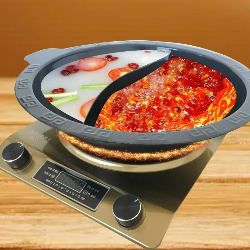 restaurant in the appareil cuisine commercial for mutfak elektrik aletleri equipment home kitchen appliance electric skillet free global shipping