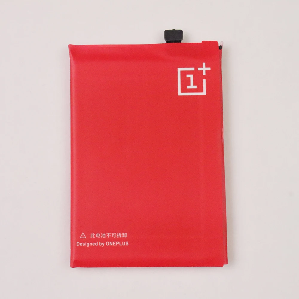 Аккумулятор для телефона OnePlus 1 A0001 3000/3100 мАч | Мобильные телефоны и аксессуары