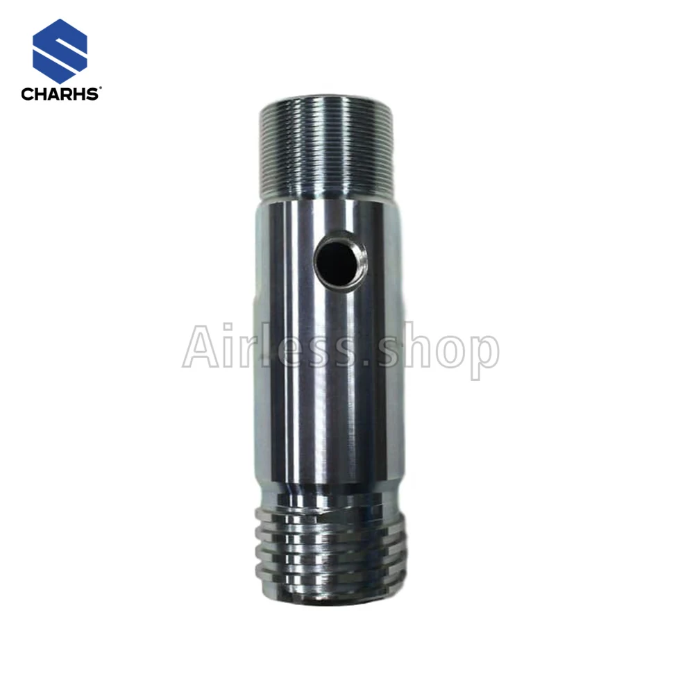 Airless 695 sprayer pump parts 287552 Outer cylinder 243347 use with For airless paint sprayer 1095/1595/ 5900/MRK 5